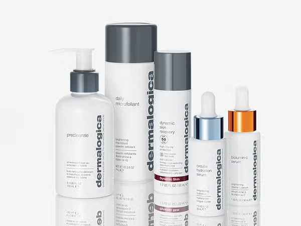 Beauty Essentials