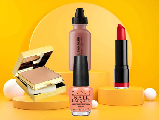 Beauty Essentials