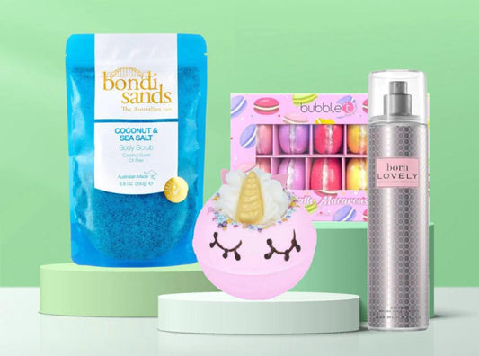Beauty Essentials