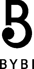 bybi Logo