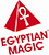 Egyptian Magic Logo