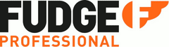 Fudge Professional Logo