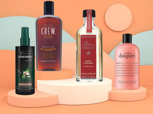 Beauty Essentials
