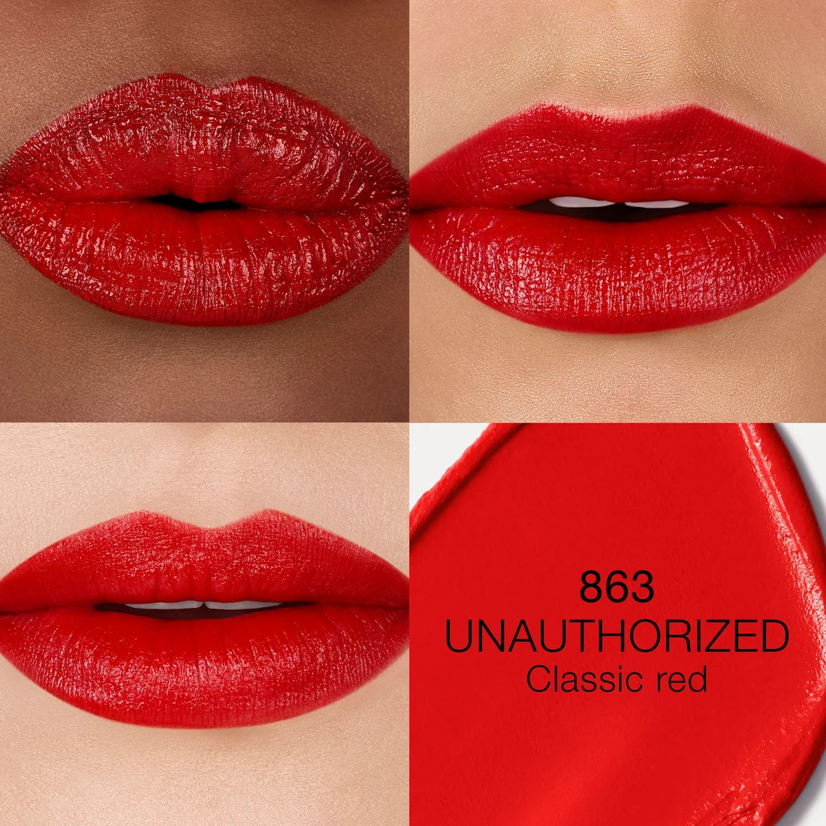 Unauthorized Unauthorized