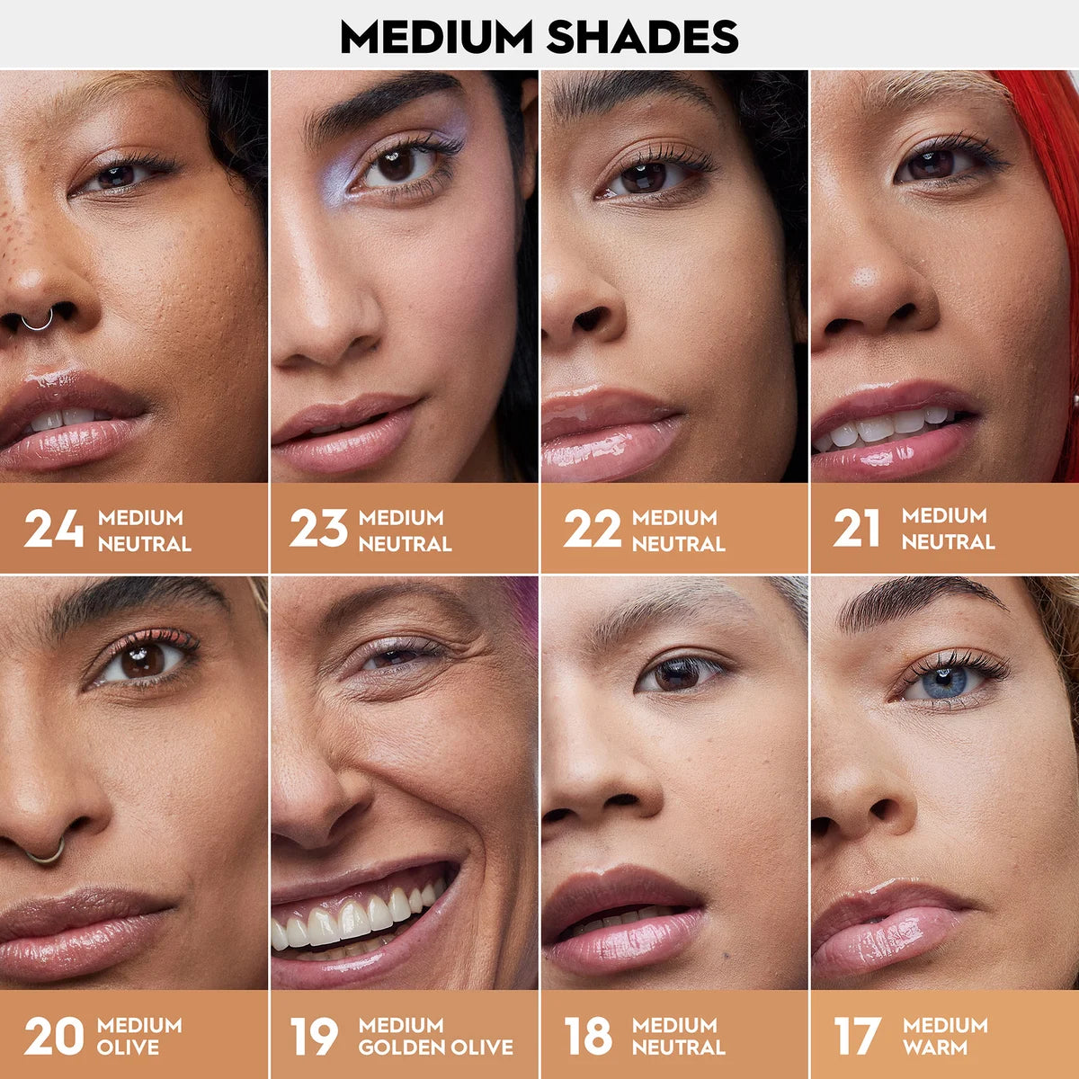 Urban Decay Face Bond Foundation - 17 Urban Decay Face Bond Foundation - 17