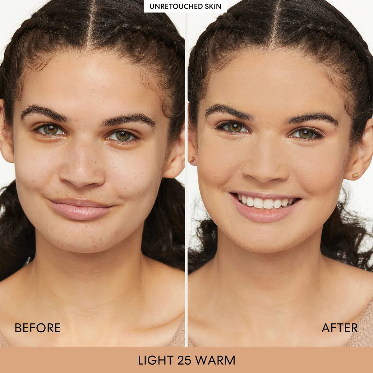 Light 25 Warm Light 25 Warm