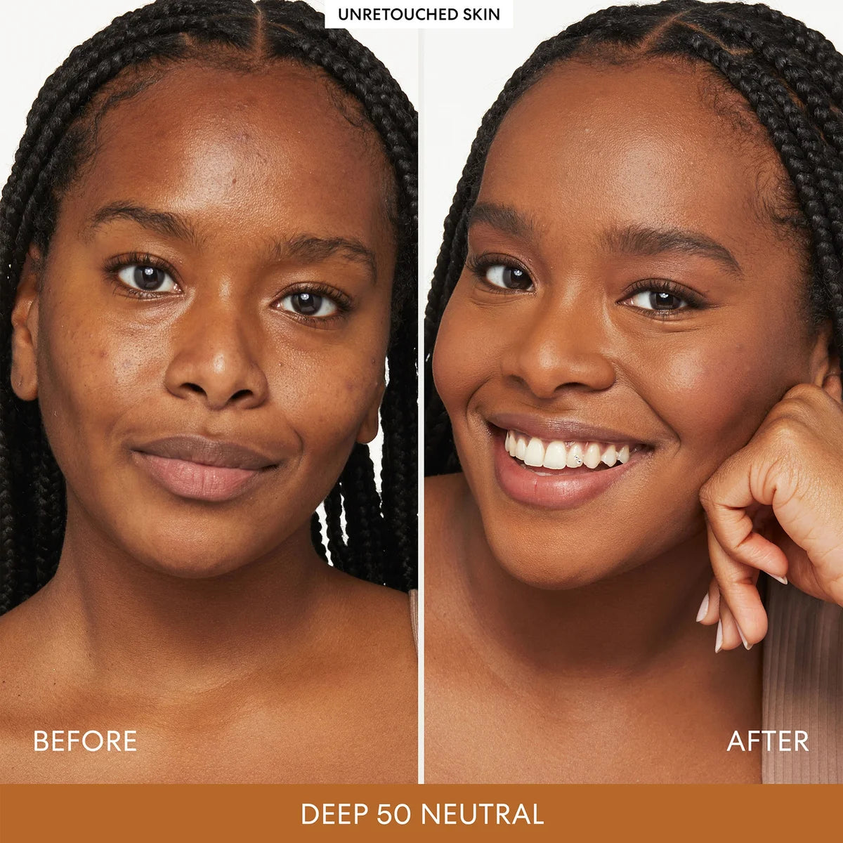 Deep 50 Neutral Deep 50 Neutral
