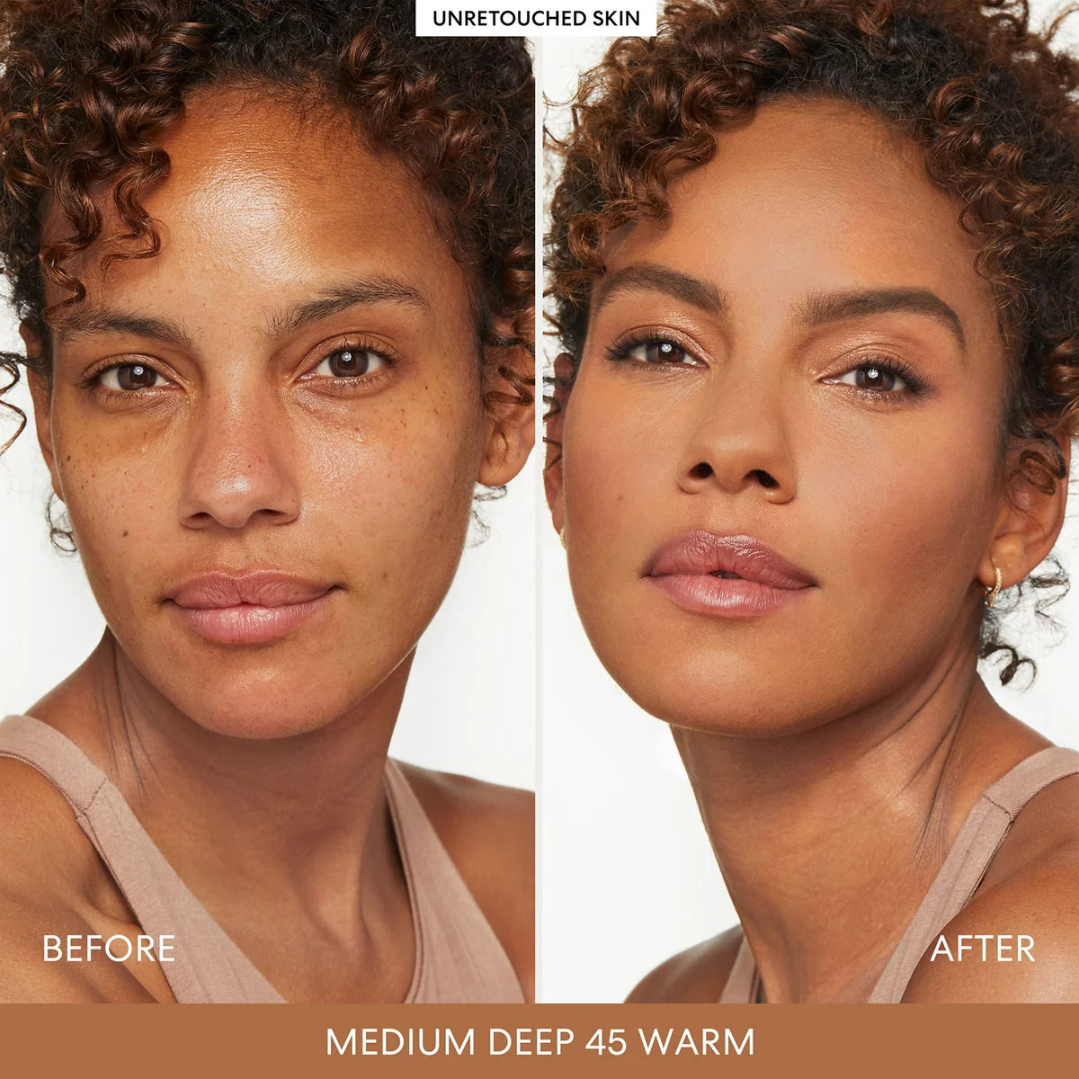 Medium Deep 45 Warm Medium Deep 45 Warm