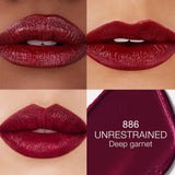 Unrestrained Unrestrained