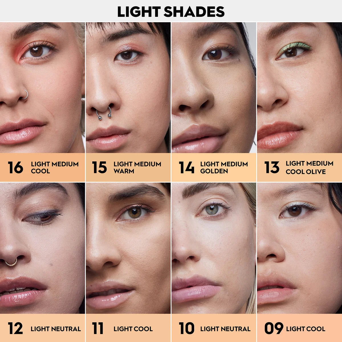 Urban Decay Face Bond Foundation - 16 Urban Decay Face Bond Foundation - 16