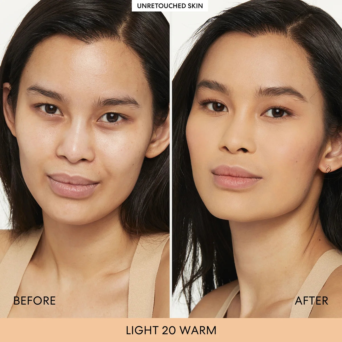 Light 20 Warm Light 20 Warm