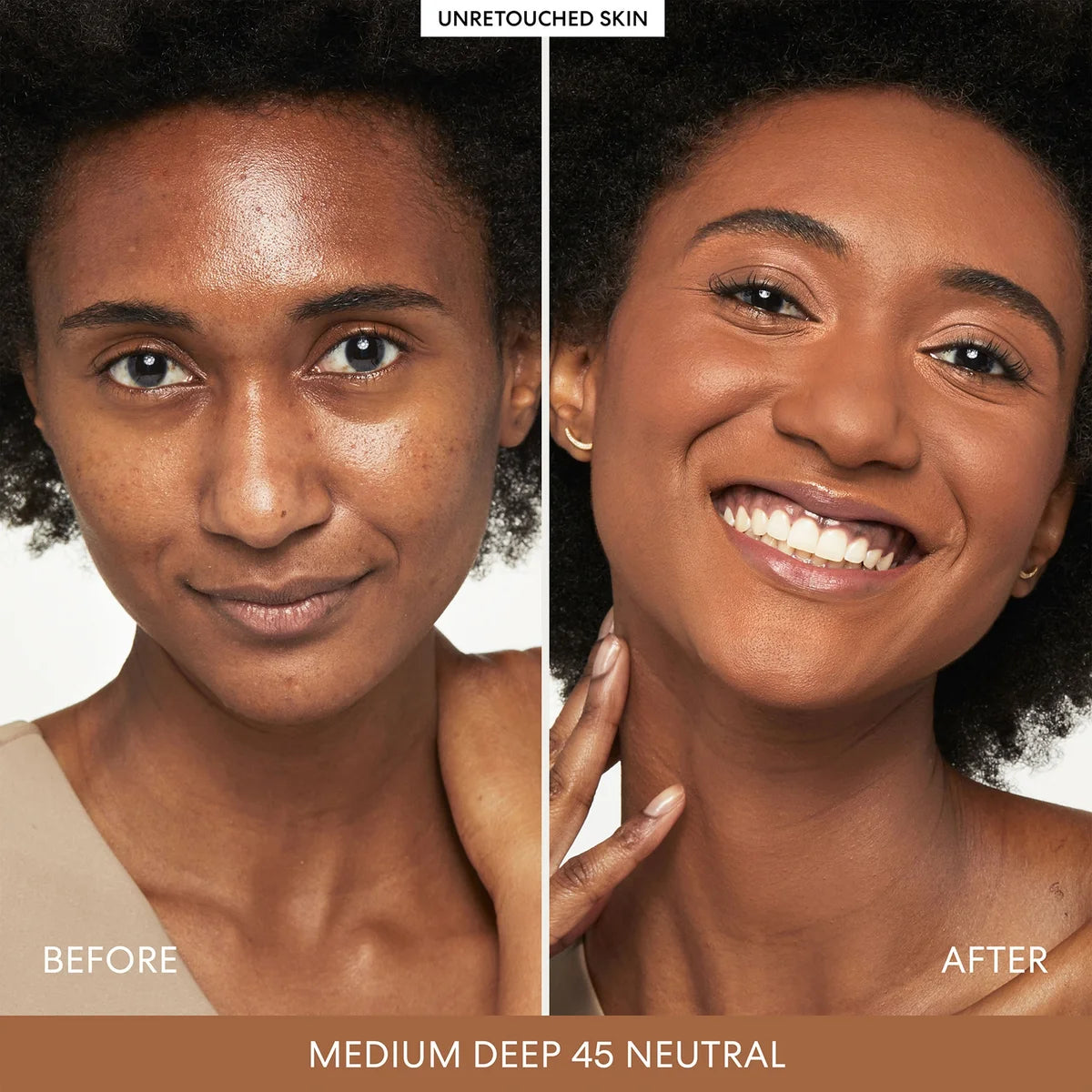 Medium Deep 45 Neutral Medium Deep 45 Neutral