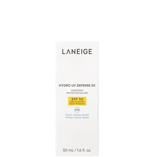 LANEIGE Hydro UV Defence EX SPF 50 50ml