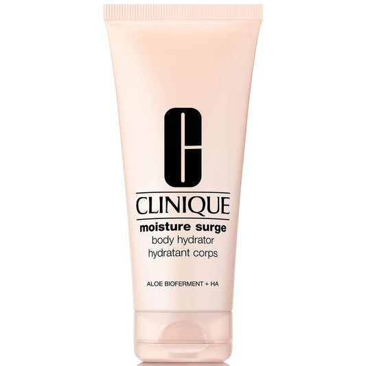 EXCLUSIVE Clinique Moisture Surge Body Hydrator 200ml