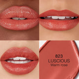 Luscious Luscious