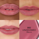 Unashamed Unashamed