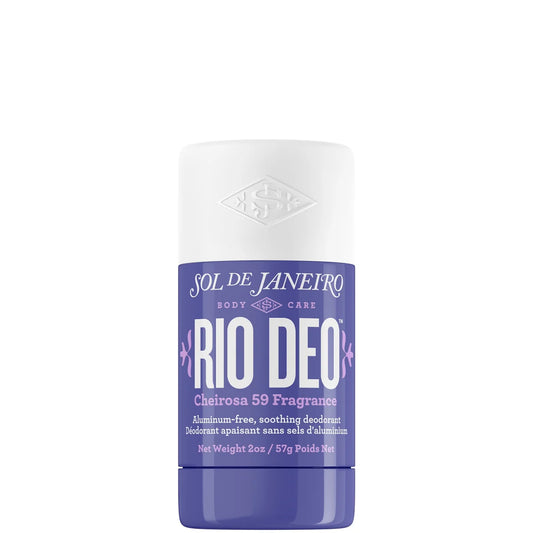 Sol de Janeiro Rio Deo Cheirosa '59