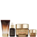 Estée Lauder Lift + Firm Revitalizing Supreme+ 4-Piece Skincare Gift Set (Worth £136) Estée Lauder Lift + Firm Revitalizing Supreme+ 4-Piece Skincare Gift Set (Worth £136)
