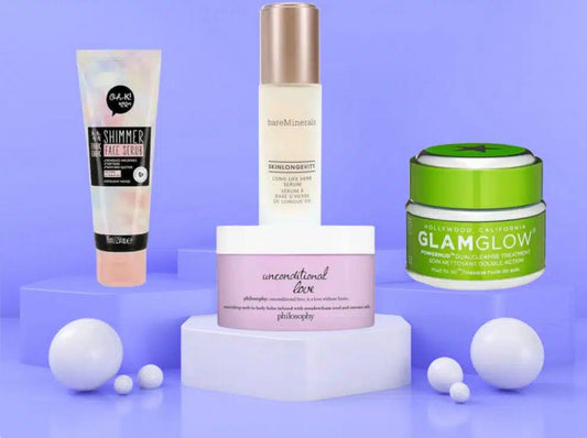 Beauty Essentials