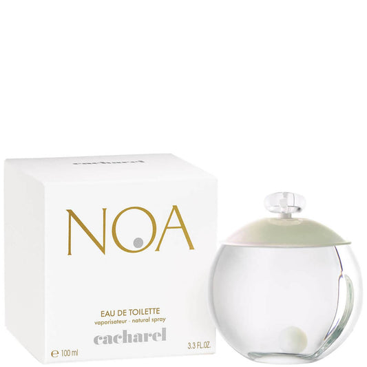 Cacharel Noa Eau de Toilette - 100ml