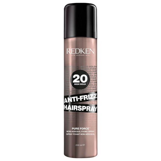 Redken Anti Frizz Hair Spray 250ml