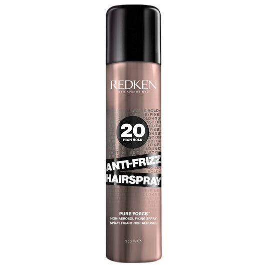 Redken Anti Frizz Hair Spray 250ml