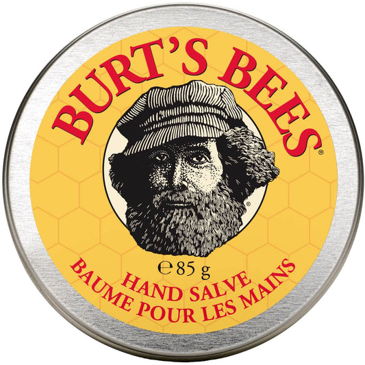 Burt's Bees Hand Salve (85g)