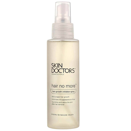 Skin Doctors Hair No More Inhibitor Spray (120ml)