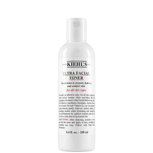 Kiehl's Ultra Facial Toner 250ml