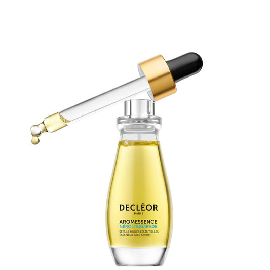 Decléor Neroli Bigarade Hydrating Aromessence Serum for dry and dehydrated skin 15ml