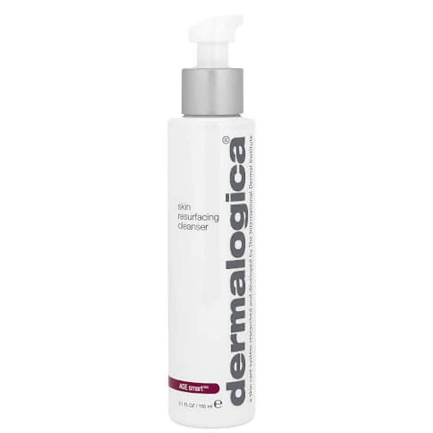 Dermalogica Age Smart Skin Resurfacing Cleanser 150ml Dermalogica Age Smart Skin Resurfacing Cleanser 150ml