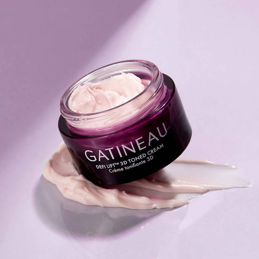 Gatineau DefiLift 3D Toned Cream 50ml