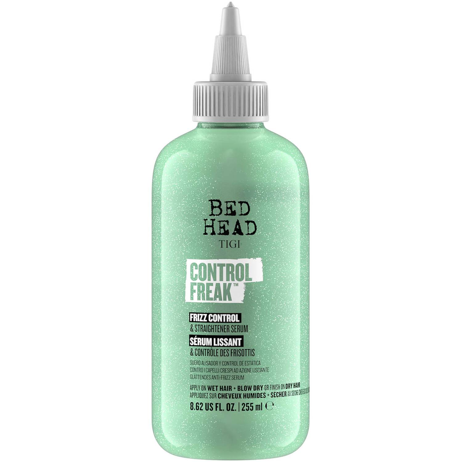 Tigi Bed Head Control Freak Serum (250ml) Tigi Bed Head Control Freak Serum (250ml)