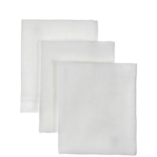 Eve Lom 3 Muslin Cloths