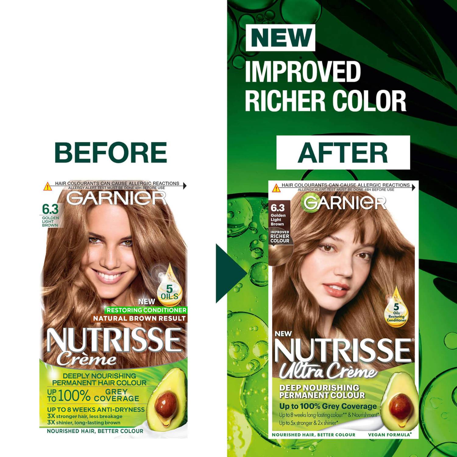 6.3 Golden Light Brown 6.3 Golden Light Brown