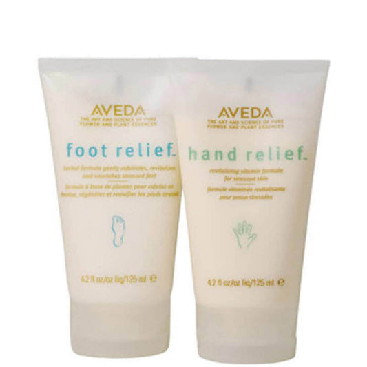 Aveda Hand And Foot Relief Pack Duo