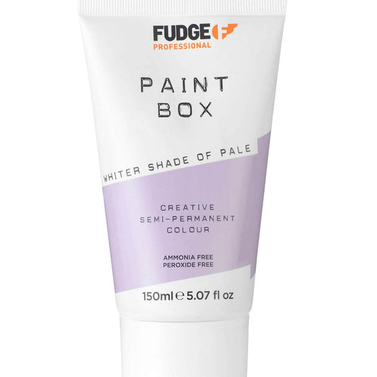 Fudge Whiter Shade Of Pale (150ml)