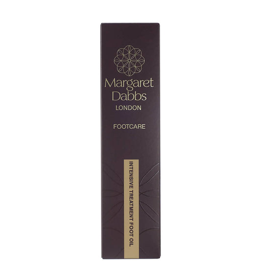 Margaret Dabbs London Intensive Treatment Foot Oil 100ml