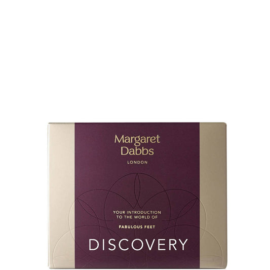 Margaret Dabbs London Discovery Kit - Fabulous Feet