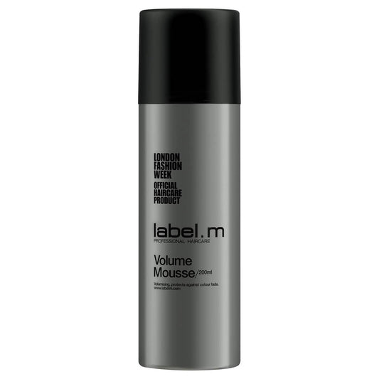 label.m Volume Mousse 200ml