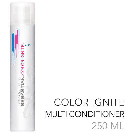 Sebastian Professional Color Ignite Multi Conditioner (200ml)