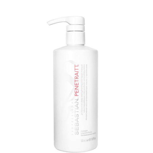Sebastian Professional Penetraitt Repair Masque for Damaged Hair 500ml