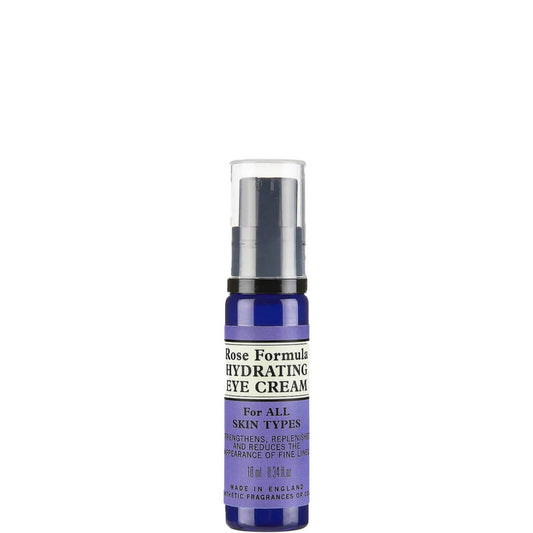 Neal's Yard Remedies Rose Formula Hydrating Eye Cream (10ml)