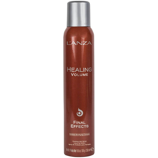 L'Anza Healing Volume Final Effects (300g)