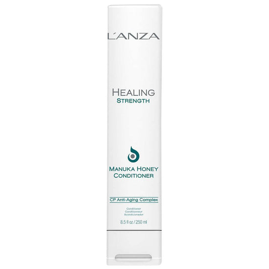L'Anza Healing Strength Manuka Honey Conditioner (250ml)