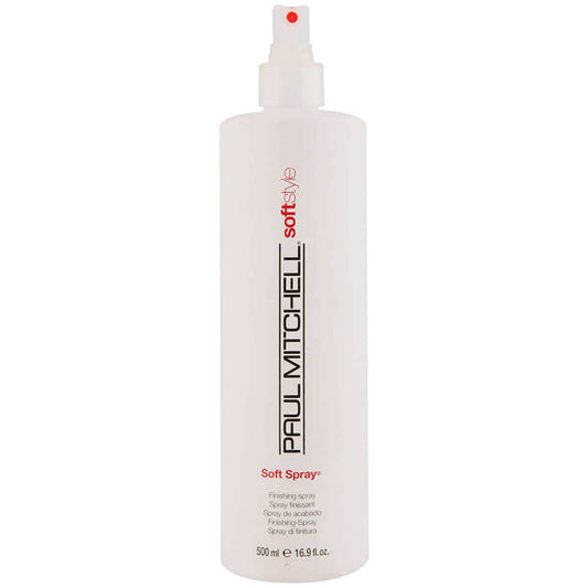 Paul Mitchell Soft Spray (500ml)
