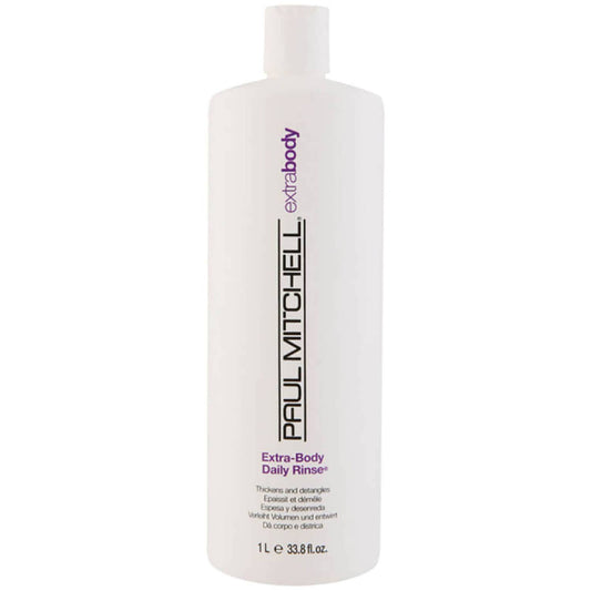 Paul Mitchell Extra Body Daily Rinse (1000ml)