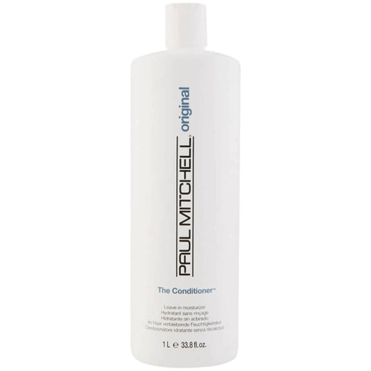 Paul Mitchell The Conditioner (1000ml) - (Worth £46.00)