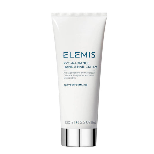 ELEMIS PRO-RADIANCE HAND AND NAIL CREAM (100ML)