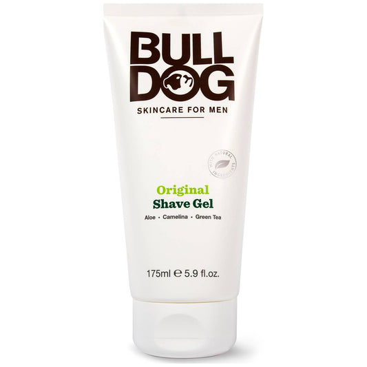 Bulldog Original Shave Gel 175ml
